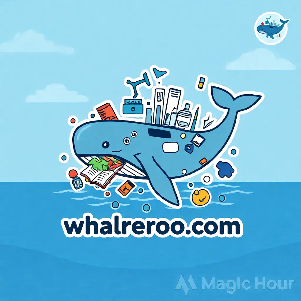 Whaleroo